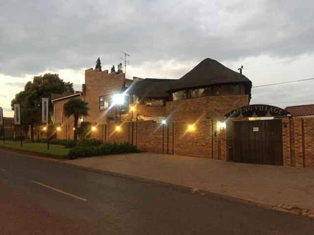Sigalo Street, Daveyton, Benoni, Johannesburg, Lapeng Village Guesthouse