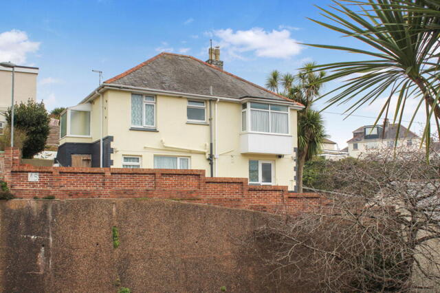 Barnfield Road, Paignton, 4 Bedroom Detached