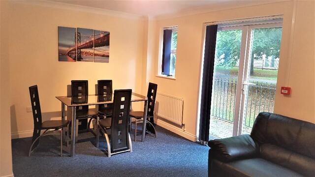 Parnell Road, Bristol, 6 Bedroom Terraced