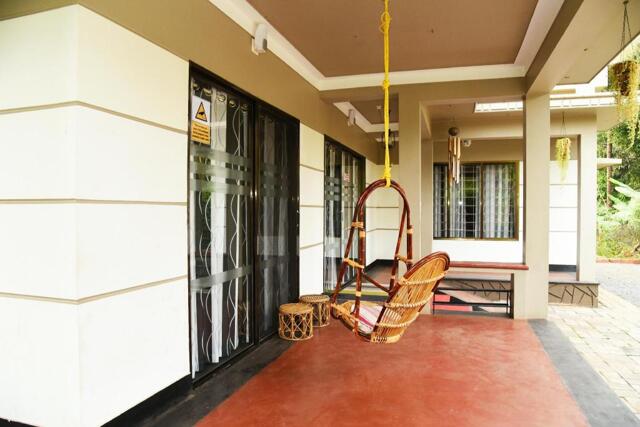 Kabani Riverside Koyileri, Payyampally Po, Wayanad, Kabani Riverside, Mananthavady