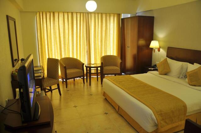 Katra Reasi Road, Distric, Katra (jammu And Kashmir), The White Hotel