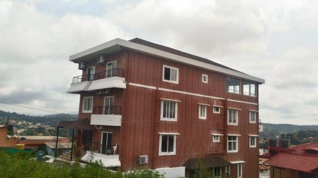 No /, Block No,stewart Hill, Madikeri,kodagu., Coorg, Lali Petals, Serviced