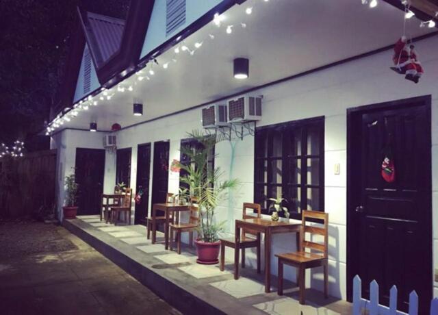 Naval Road, Palawan, A&j Pension, Guesthouse/bed Naval Road, Palawan, A&j Pension, Guesthouse/bed