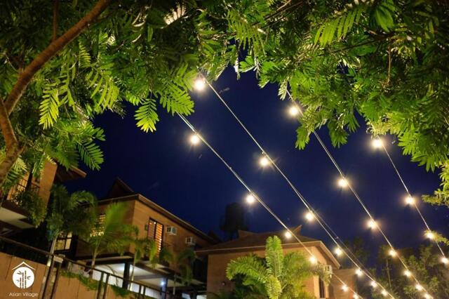 Santa Rosa - Tagaytay Road, Tagaytay, Asian Village Tagaytay