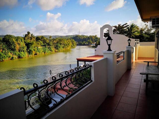 Km.  Gen. Taino Street Brgy. San Isidro, Laguna, Casa Marina Bed