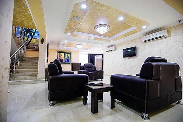  abolakale arikawe drive, Alpha beach area Lekki, Lekki, Atlantic Palms Suites