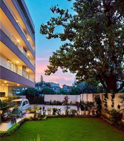 Railway Rd, Near Ambika Chowk, Katra, Jammu And Kashmir,katra (jammu And Kashmir), Rama Trident, Hot