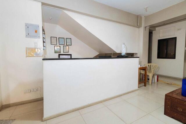 Aurora Street San Roque, Pasay City, Manila, Residencia San Vicente