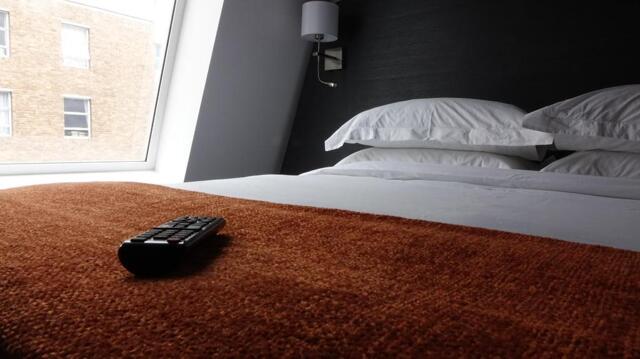 Alfred Street, Cape Town, Onomo Hotel Cape