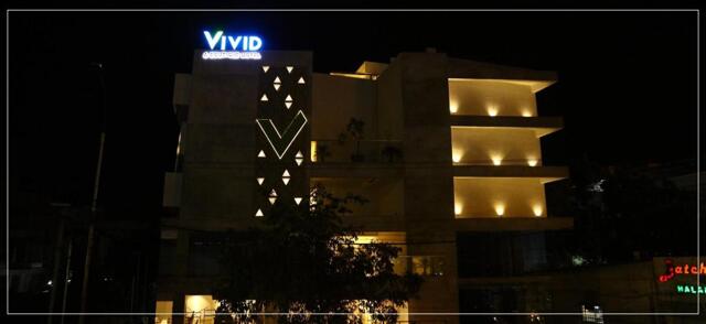 B, Karur Bybass Road, Tiruchirappalli, Vivid The Boutique B, Karur Bybass Road, Tiruchirappalli, Vivid The Boutique