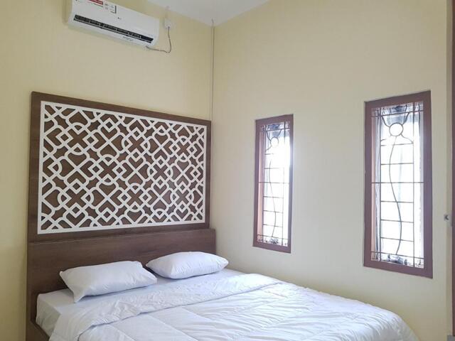 De Hanami Homestay Jl. Bondol I No,cirebon, De Hanami Tulip