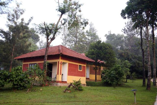 Thirunelly Road, Wayanad, Agraharam Resort, Resort