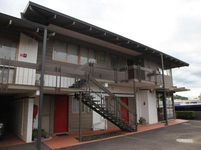 Green Lane West, Auckland, Epsom Motel, Motel