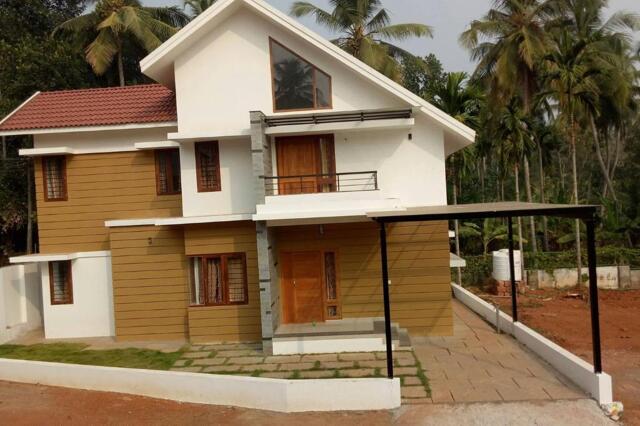 Purple Grass Villas,fruitful Homes Project,www.fruitfulhomes.com Plot,kozhikode / Calicut, Purple Gr