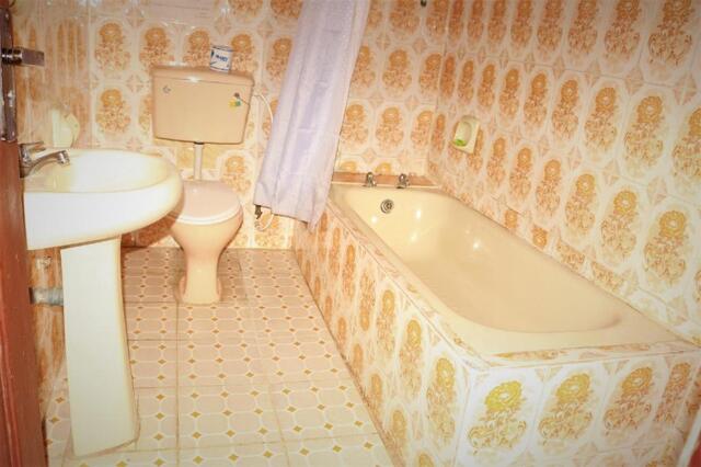 Everest Bassey Drive, Off Shelter Afrique, Emrosy Hotels, Hotel