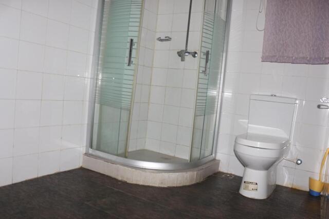 Akpe Ube Street, Fresh Spring Hotels