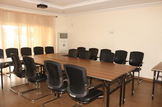 Akpe Ube Street, Fresh Spring Hotels