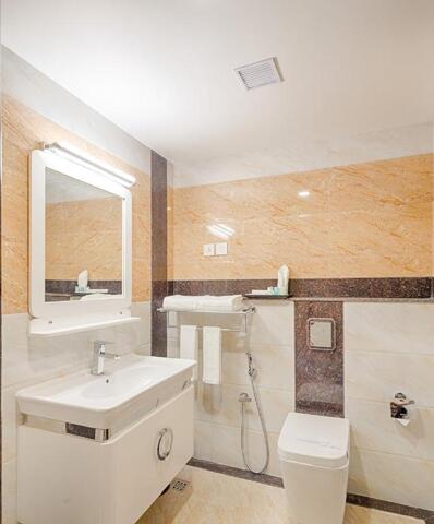 Asaripallam Medical College Road Nesamony Nagar, Nagercoil, Hotel Lance International