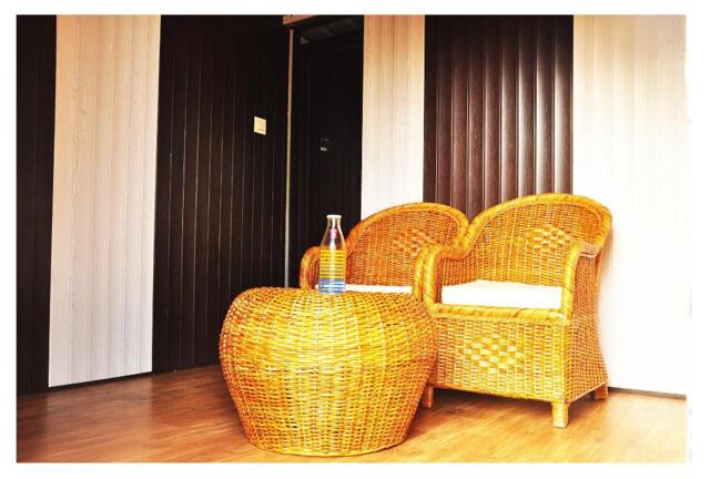 Bagar Malla, Pangot, Nainital, The Cocoon Resort