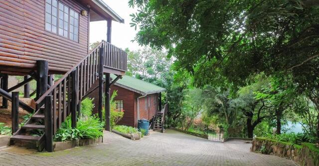 Impala Str, Numbipark, Hazyview, Mpumalanga. South Africa, Hazyview, Impala Niezel Lodge