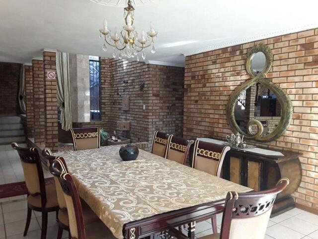 Nicollet Street Meyerspark  Meyerspark ,pretoria, Thabiso Guesthouse, Guesthouse/bed