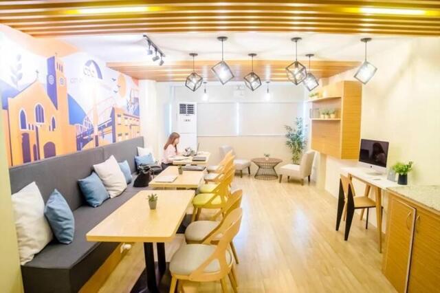 Pabayo Cor. Cruz Taal,cagayan De Oro, Bridge Hotel, Hotel