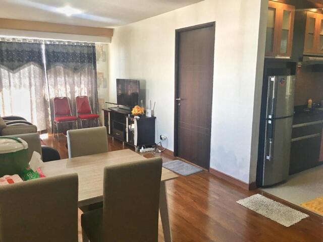 Jalan Ap Pettarani Royal Apartment Makassar, Makassar, Apartment With Penthouse