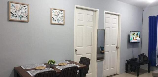 Mt. View, Unit,lot  Block -a, Renedis Street, Corner Hg Lopez Street, Balibago, Angeles, Philippines