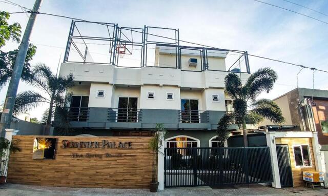 Dilag Street, Lot,block,phase,pansol Hot Spring Resort Village Lot,block,phase,laguna, Summer Palace