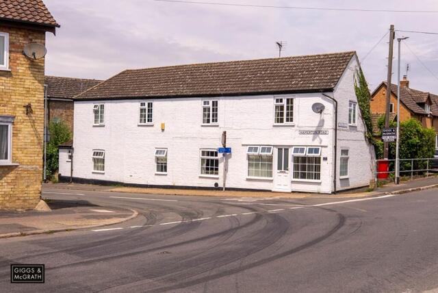 Alconbury Weston, Hamerton Road, Huntingdon, 4 Bedroom Detached