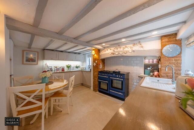 Alconbury Weston, Hamerton Road, Huntingdon, 4 Bedroom Detached