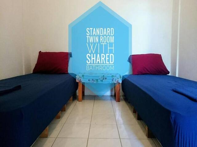 Jalan Arjuna, Yogyakarta, Arjuna 31 Homestay