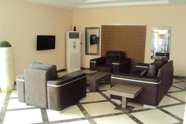  africa lane, Off admiraly road, Lekki Phase,lekki, Ellyxville Hotel, Hotel