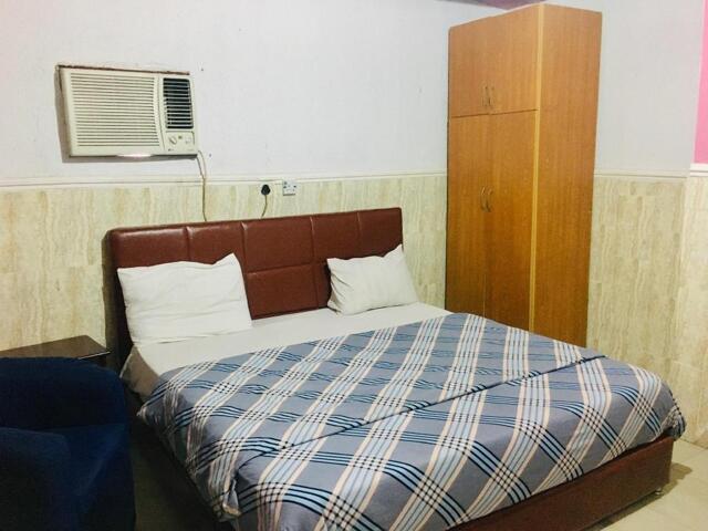 / Beachgate Road (lekki-epe Expressway) Jakande Lekki, Lekki, Lekki Central Hotel