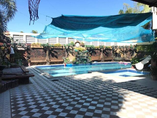 Alamat Street, Laguna, Srjo Fun Central