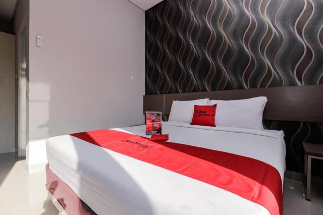 Jalan Pembangunan Raya F -, Kedawung, Cirebon, Jawa Barat, Cirebon, Reddoorz Near Goa