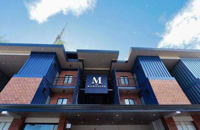 Circumferential Road, Marfori Heights, Davao City, Davao City, The Madeline Boutique