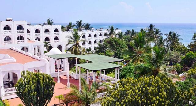Diani Beach Road, Mombasa, Kaskazi Beach Resort