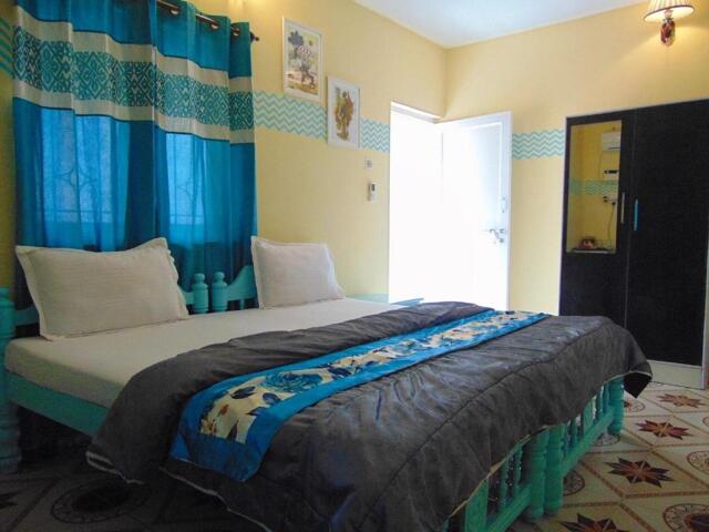 House No. E-/ A, Gauravddo Next To Little Italy Holiday Street, Oceanic Pearl Guest