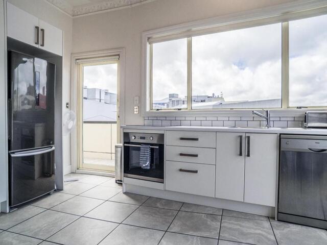 Manners Street, Wellington, U Suites On