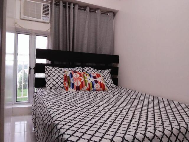 Tagaytay - Calamba Road Cityland Tagaytay Prime Residence, Tagaytay, Jewels Staycation At