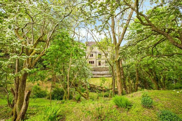 Smithy Lane, Bradford, 4 Bedroom Detached