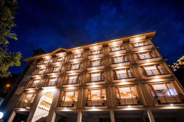 Kanyal Road, Manali, Primo Resorts, Resort