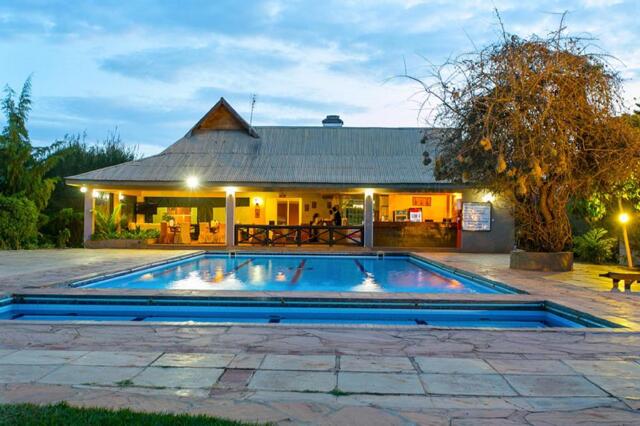 Imani Drive, Off Daystar Road, Athi River, Lukenya Getaway, Hotel