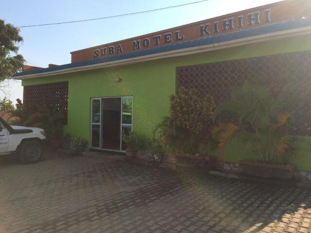 Ishasha Road Kihihi Town, Kihihi, Suba Motel, Motel