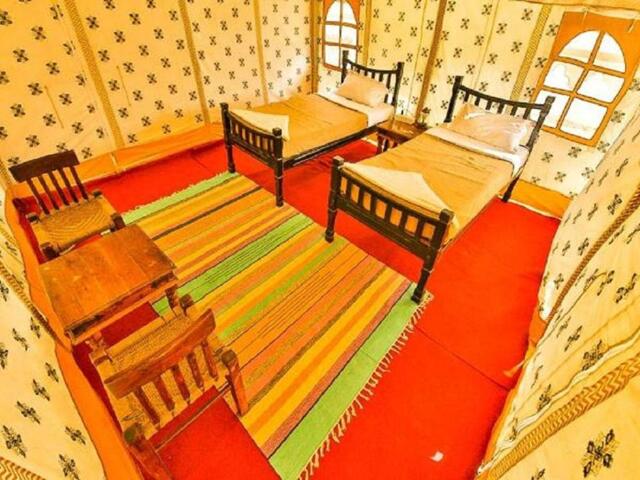 Motisar Road Ganahera Bamdari Pushkar,pushkar, Pushkar Karni Camp