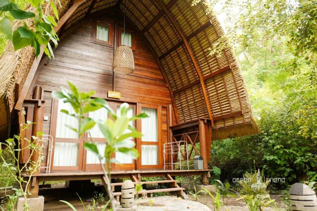 Jalan I Ketut Natih, Bali, Ocean Prana Freediving