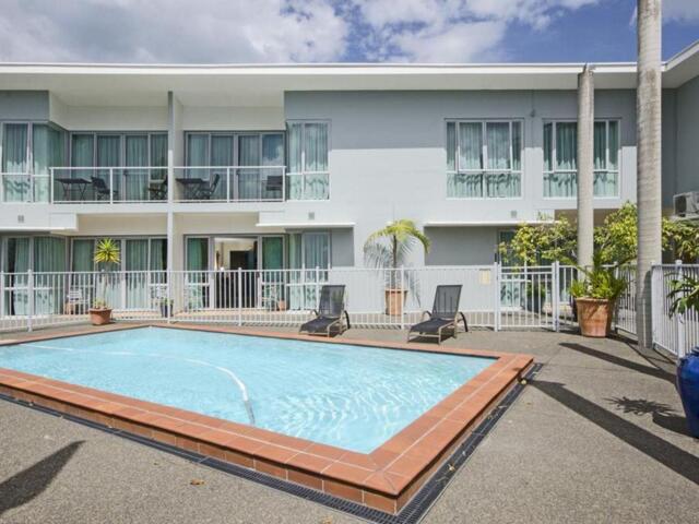 C Link Drive, Wairau Park, North Shore, Auckland, New Zealand (behind Burger King), Auckland, Aristo