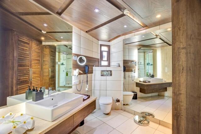 Aamby Valley City, Lonavala, Aamby Valley City