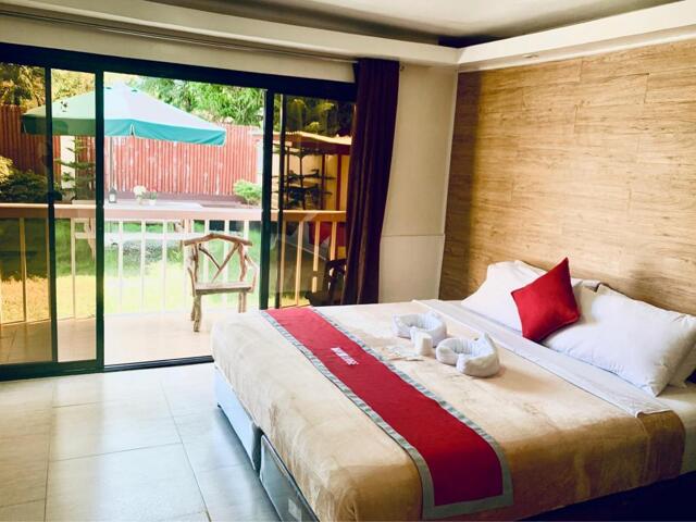Villion Road, Rizal Avenue Extension Mayumi Lodge, Palawan, Stay, Relax And